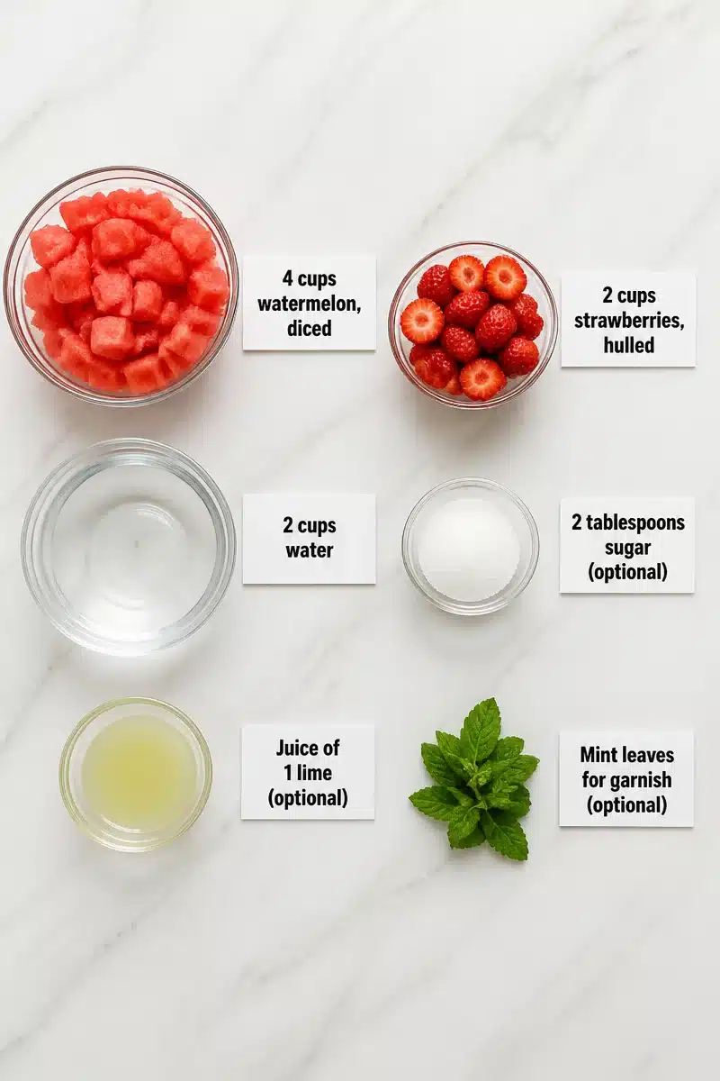 Homemade Watermelon And Strawberry Agua Fresca homemade watermelon and strawberry agua fresca 2026 06 26 211711 3