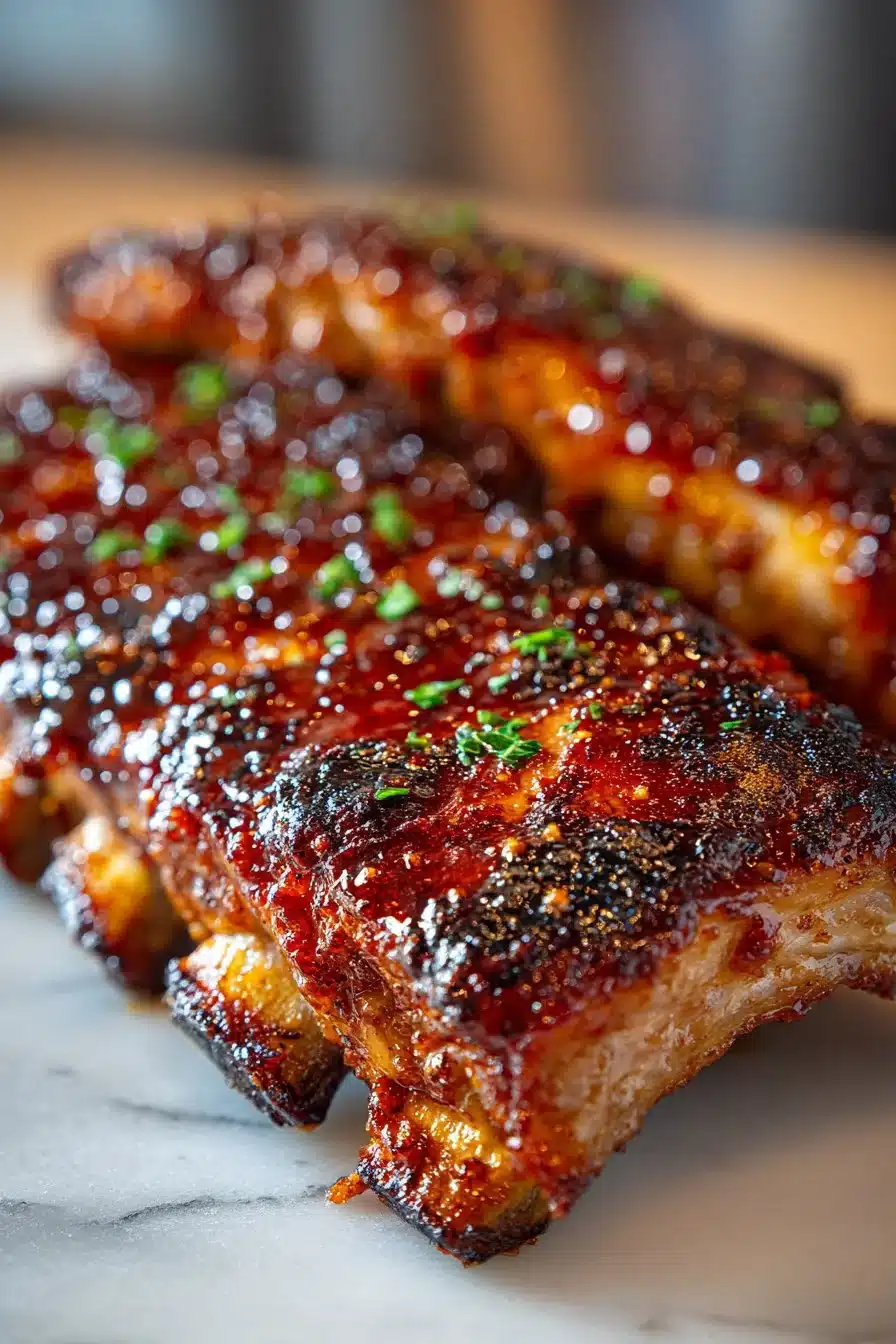 Homestyle 4th of July Grilled BBQ Pork Ribs homestyle 4th of july grilled bbq pork ribs 2026 06 02 040802