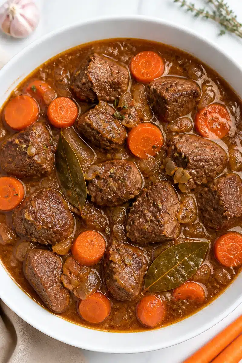Homestyle Braised Beef And Carrots Stew homestyle braised beef and carrots stew 2026 06 23 051227 2