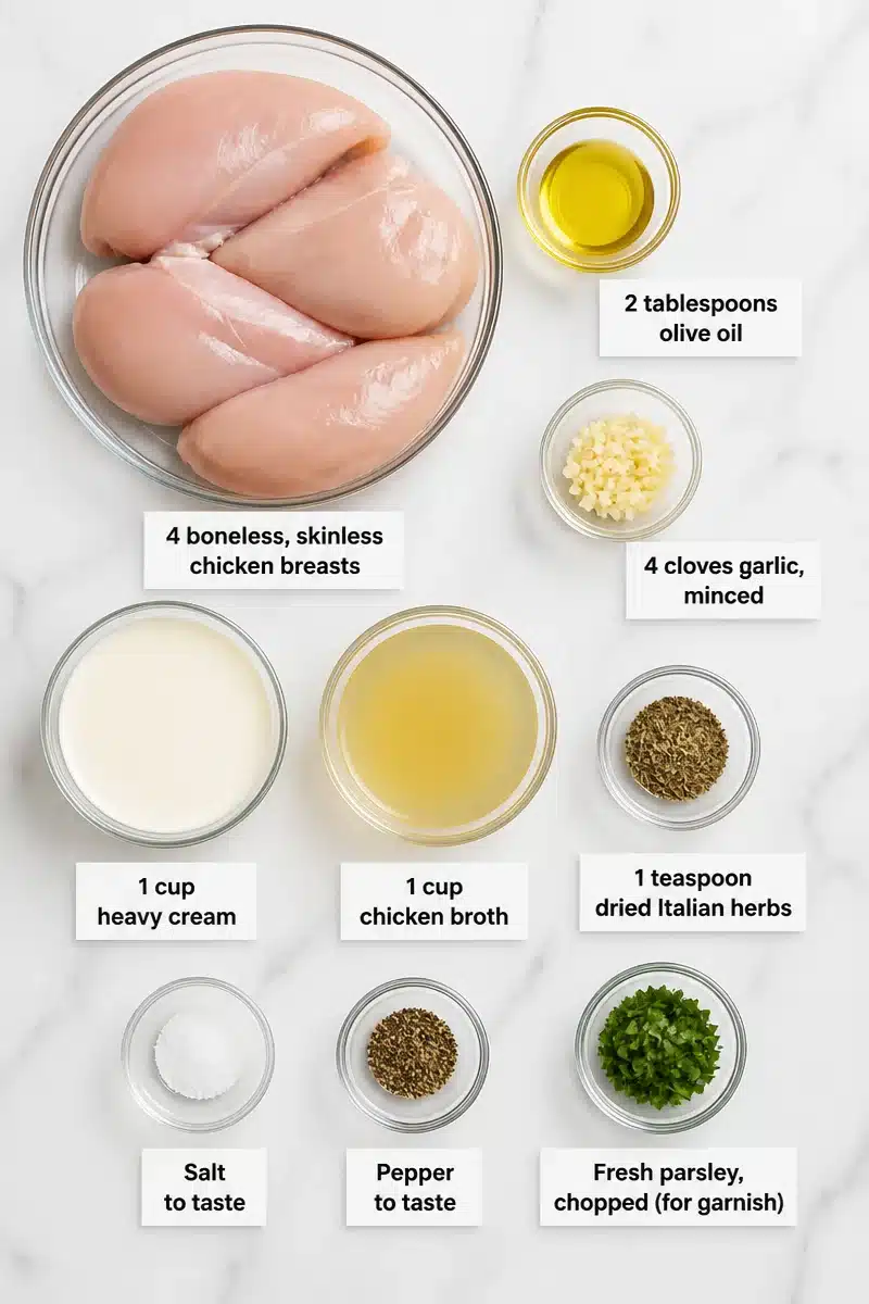 Homestyle Creamy Garlic Herb Chicken Breast homestyle creamy garlic herb chicken breast 2026 06 23 045802 3