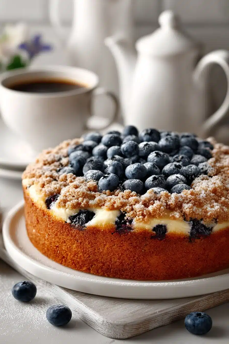 Homestyle Crumb Top Blueberry Sour Cream Coffee Cake homestyle crumb top blueberry sour cream coffee ca 2026 06 03 032954