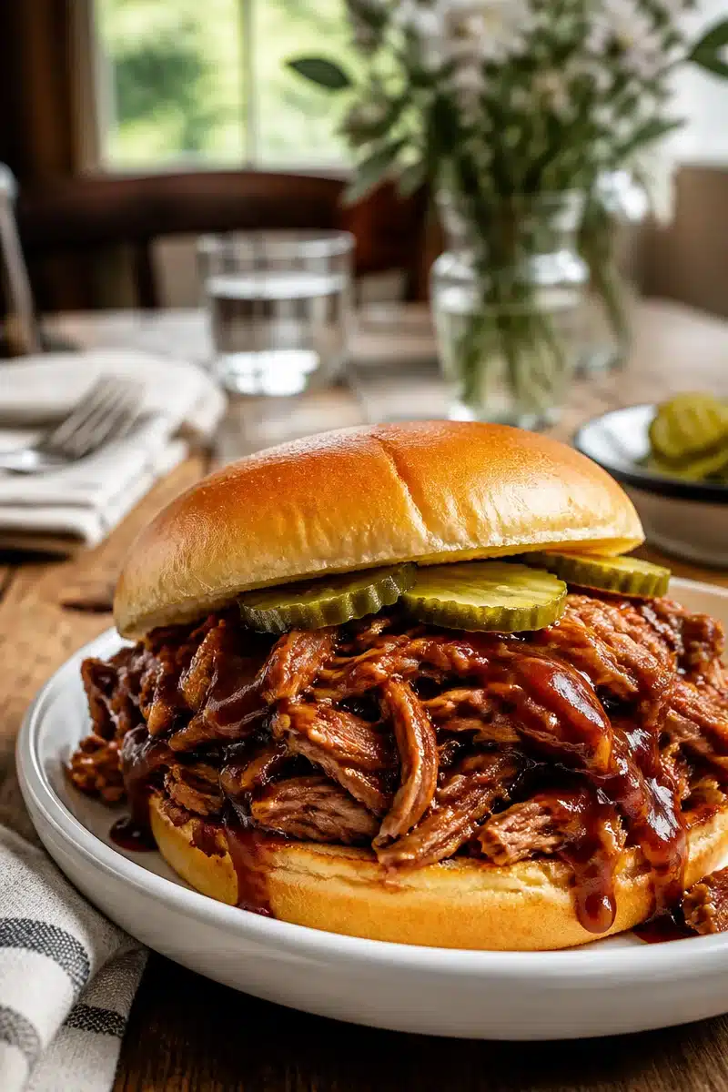homestyle slow cooker pulled pork sandwiches 2026 06 01 032844
