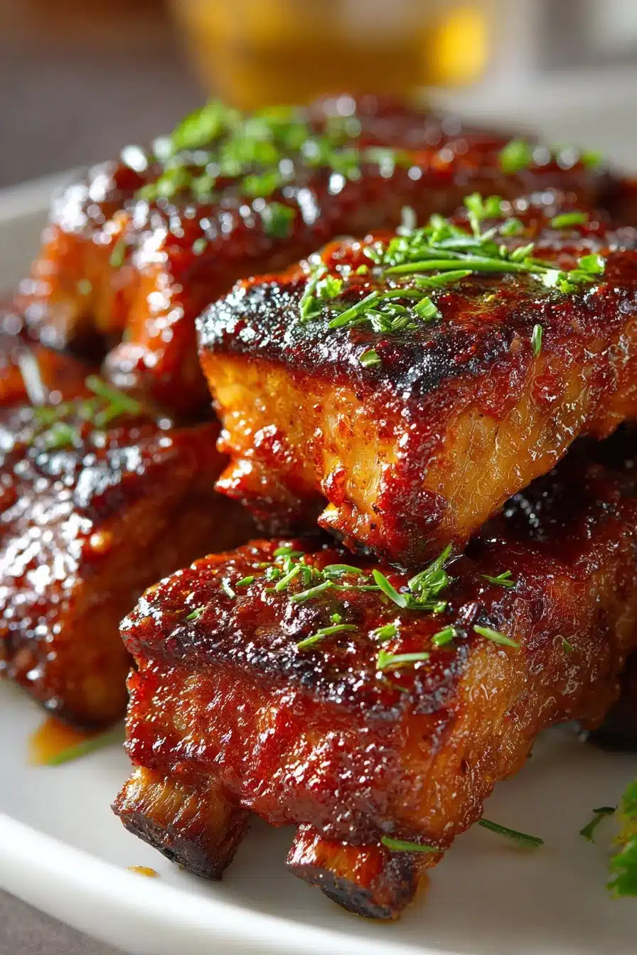 Homestyle Slow Cooker Ribs for 4th of July Dinner homestyle slow cooker ribs for 4th of july dinner 2026 06 05 044922