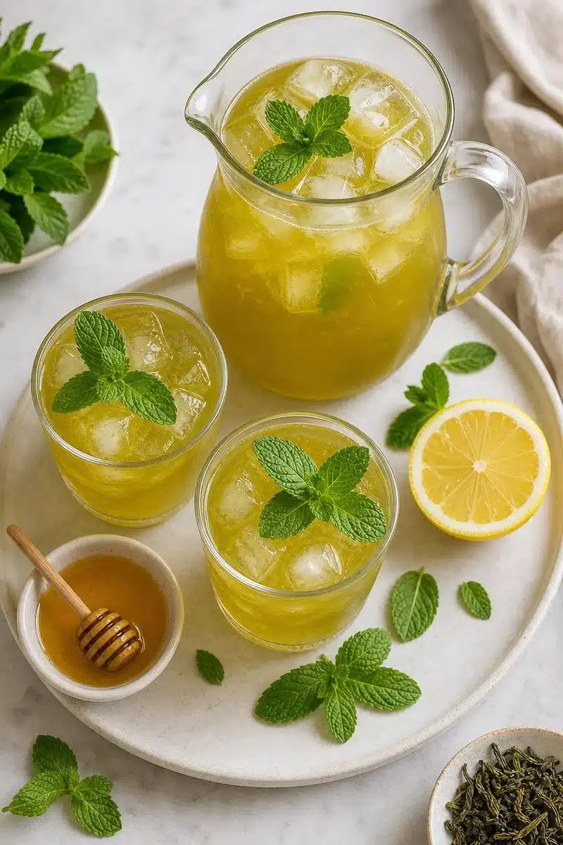Iced Green Tea Energy Drink iced green tea energy drink 2026 06 15 180820