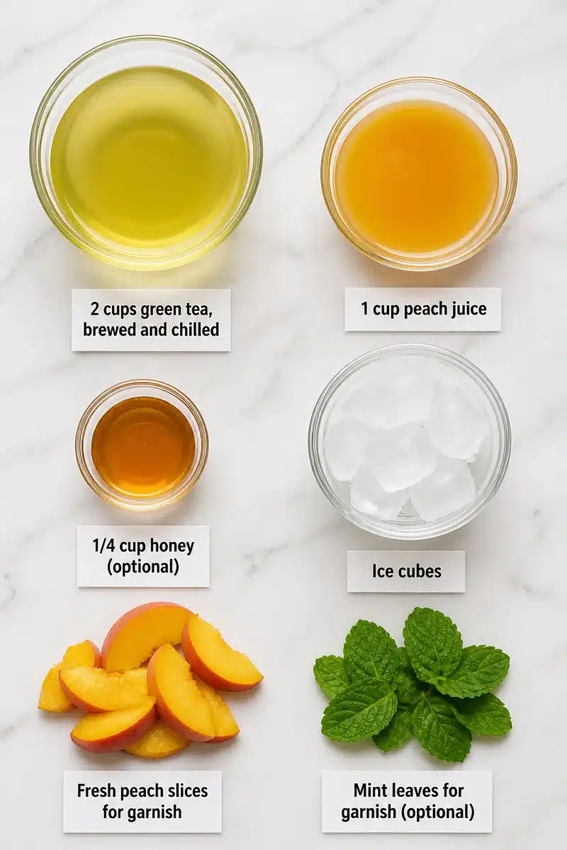 Iced Peach Green Tea Copycat Recipe iced peach green tea copycat recipe 2026 06 25 205237 3