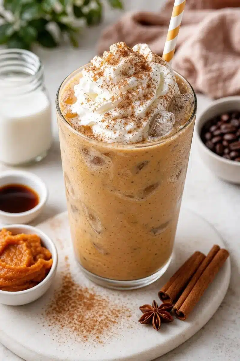 iced vanilla pumpkin spice latte 2026 06 15 180831