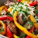 keto philly cheese steak bowl with peppers 2026 06 07 050903 683x1024 1