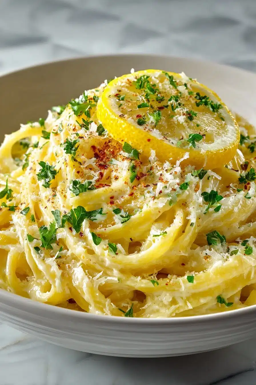Light and Fresh Creamy Lemon Pasta Dinner light and fresh creamy lemon pasta dinner 2026 06 06 024119 2