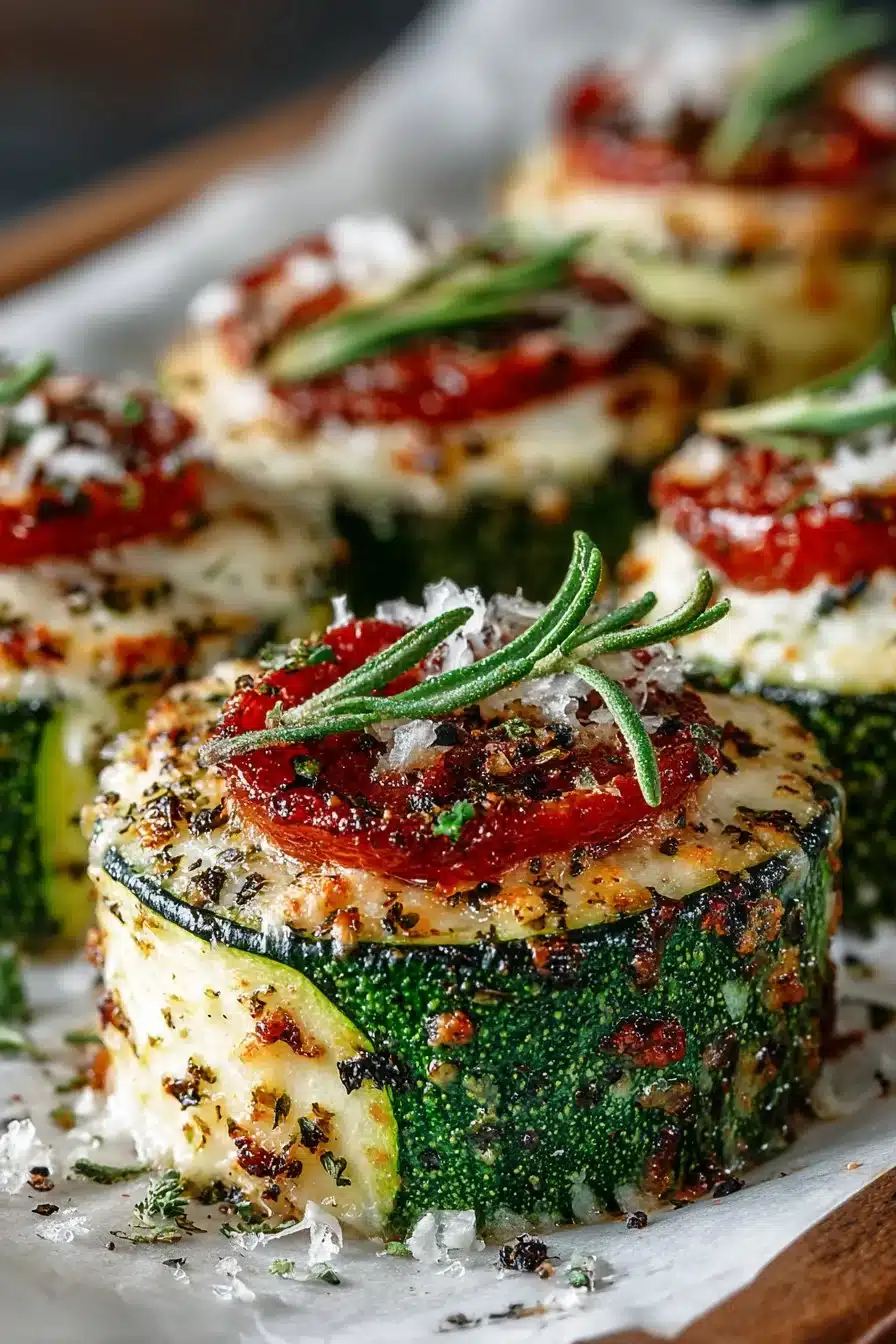 Low Carb Keto Zucchini Pizza Bite Appetizer low carb keto zucchini pizza bite appetizer 2026 06 10 022758 2