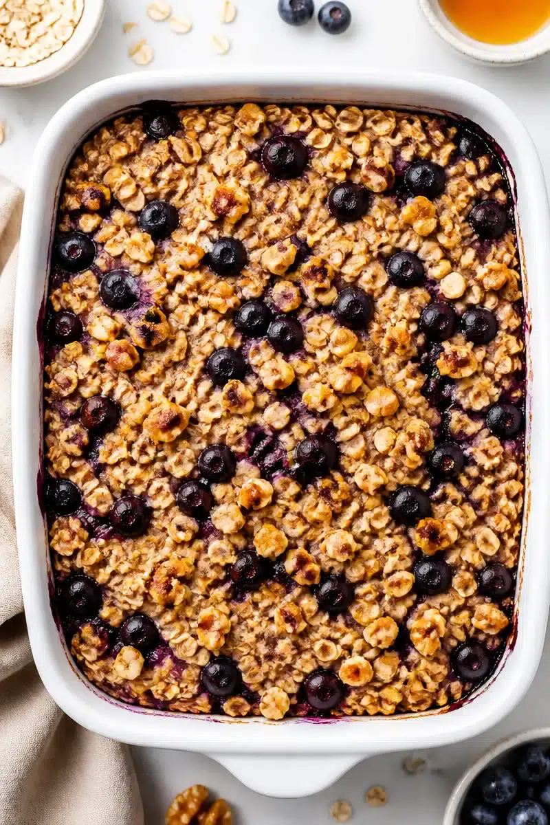 Make Ahead Blueberry Baked Oatmeal make ahead blueberry baked oatmeal 2026 06 19 024713 2