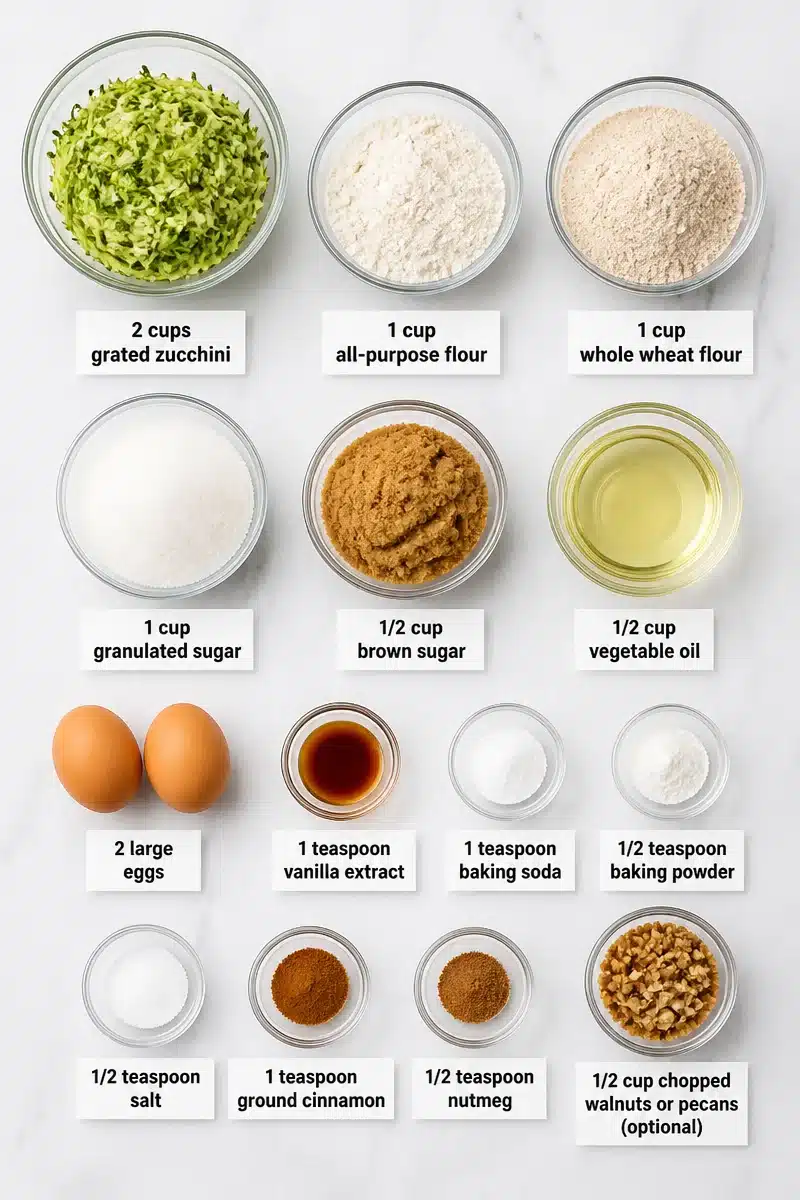 Make Ahead Moist Zucchini Bread Muffins make ahead moist zucchini bread muffins 2026 06 25 205003 3