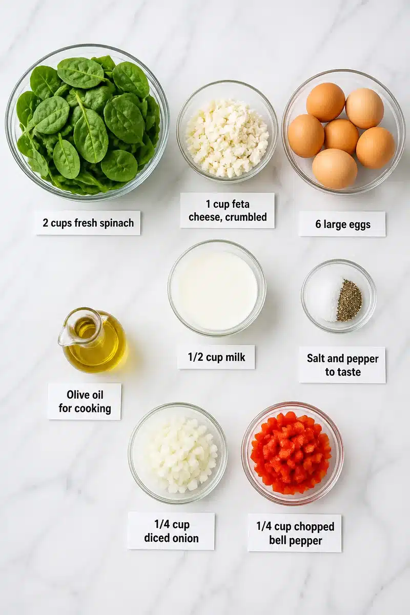 Make Ahead Spinach And Feta Breakfast Skillet make ahead spinach and feta breakfast skillet 2026 06 26 212025 3
