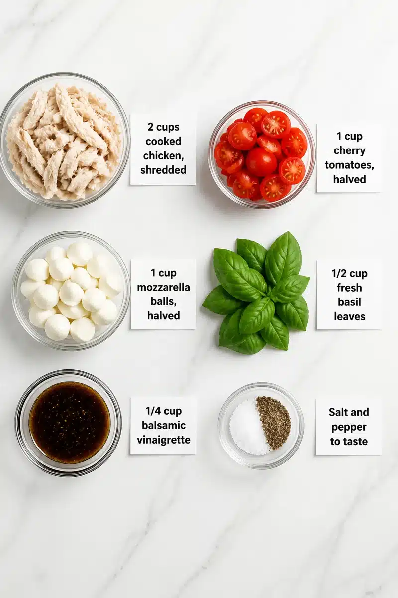 Mason Jar Caprese Chicken Salad Recipe mason jar caprese chicken salad recipe 2026 06 20 153636 3