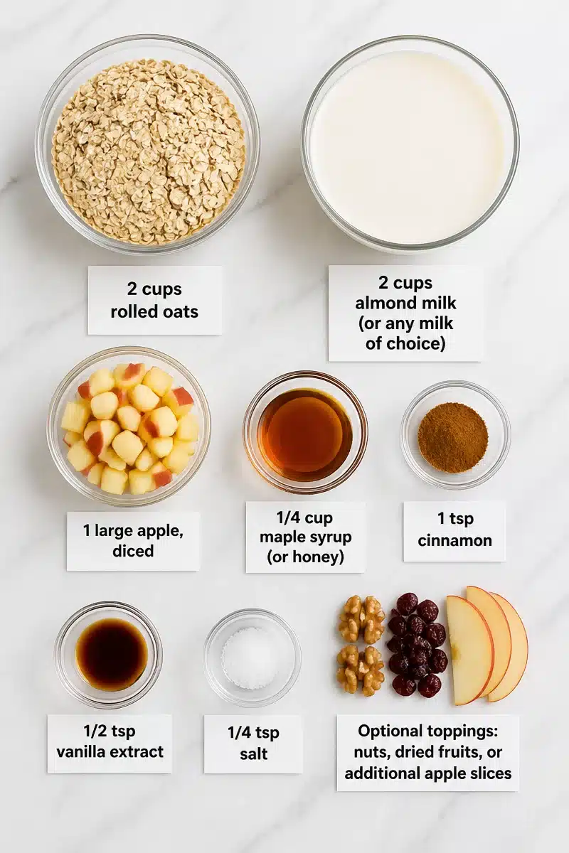 Meal Prep Apple Cinnamon Oatmeal Cups meal prep apple cinnamon oatmeal cups 2026 06 23 045631 3
