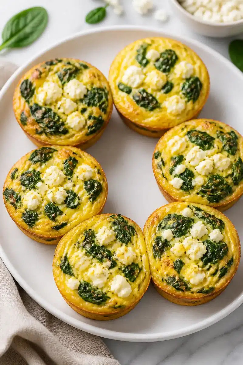 Meal Prep Spinach And Feta Egg Muffins meal prep spinach and feta egg muffins 2026 06 29 191819 2