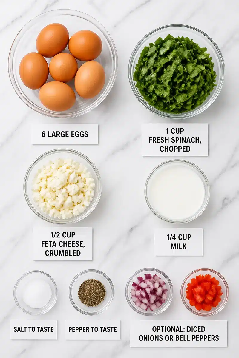 Meal Prep Spinach And Feta Egg Muffins meal prep spinach and feta egg muffins 2026 06 29 191832 3