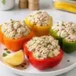meal prep tuna salad stuffed bell pepper 2026 06 18 042408 683x1024 1