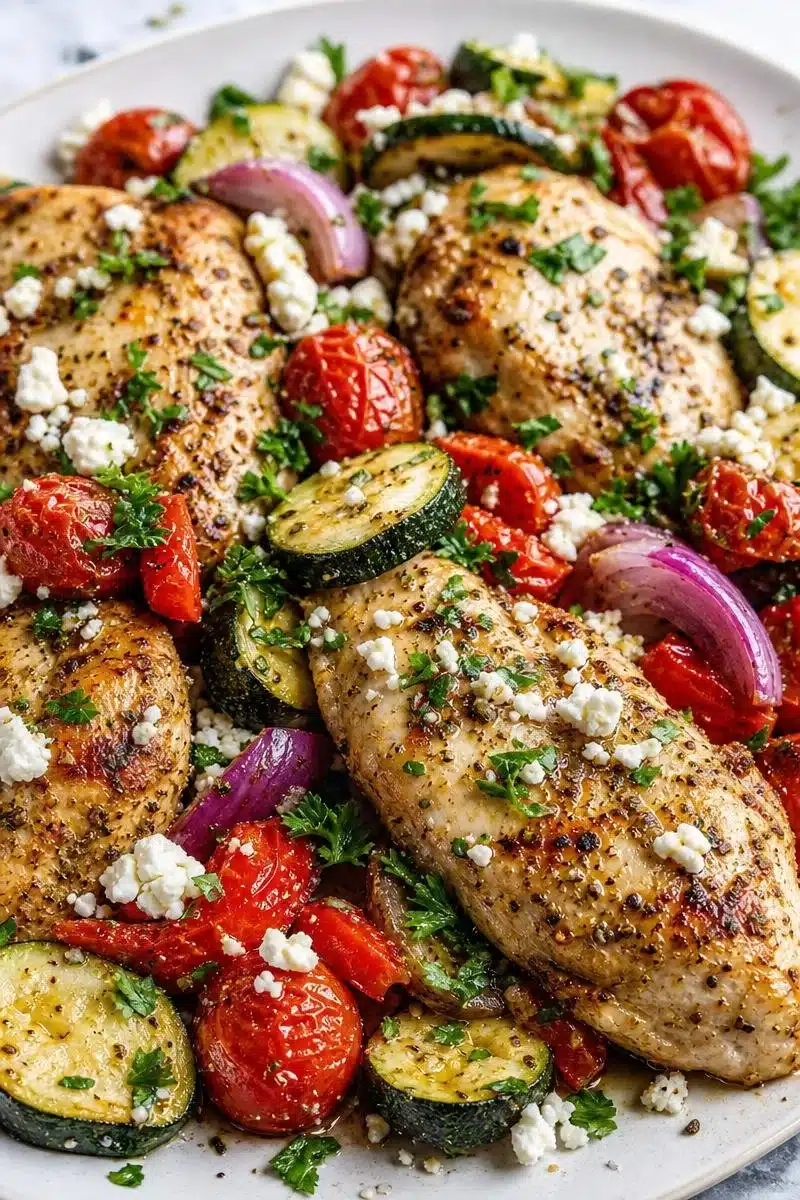 Mediterranean Roasted Vegetable Greek Chicken mediterranean roasted vegetable greek chicken 2026 06 15 180916 2