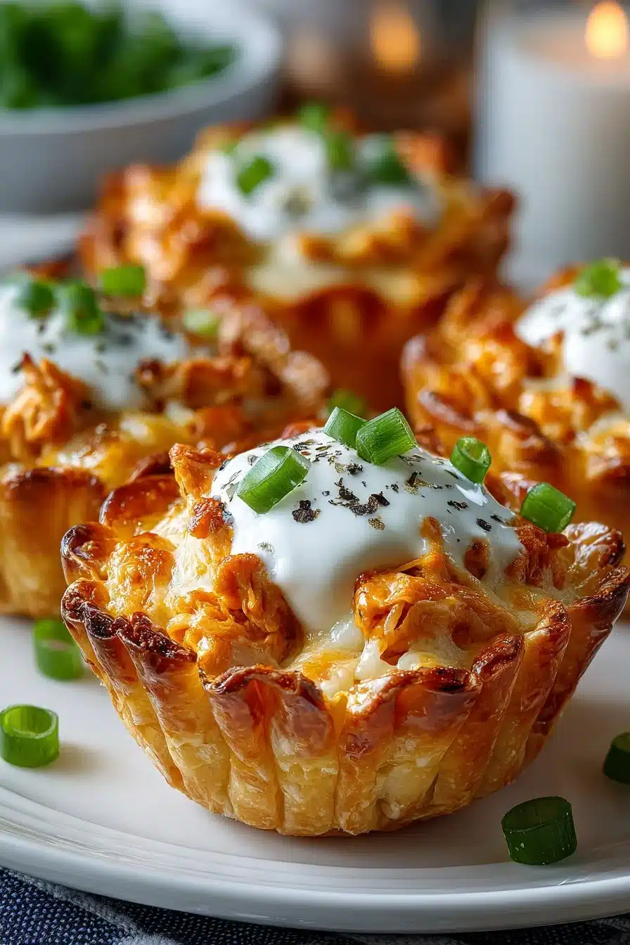 Mini Buffalo Ranch Chicken Appetizer Bite mini buffalo ranch chicken appetizer bite 2026 06 09 031918 2