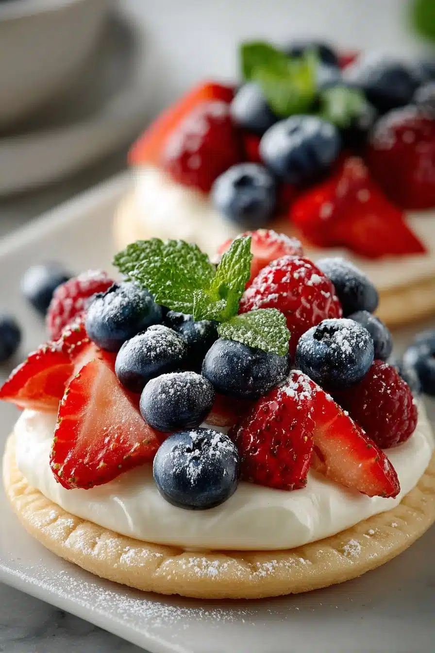 mini sugar cookie 4th of july fruit pizza 2026 06 05 045639
