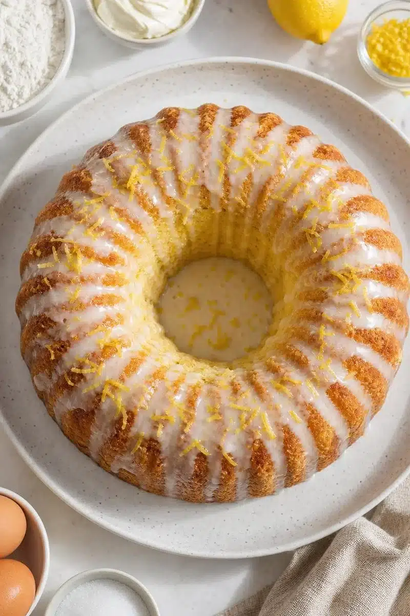 Moist Lemon Butter Pound Cake Recipe moist lemon butter pound cake recipe 2026 06 16 034054
