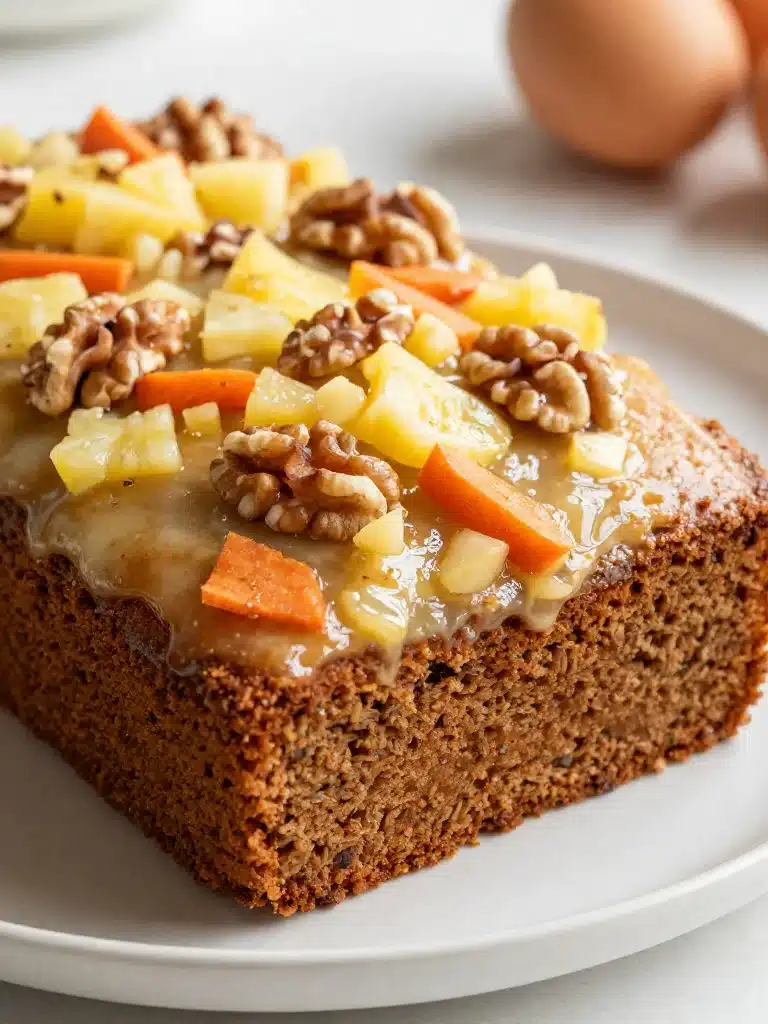 moist vintage walnut carrot cake 2026 06 16 185908