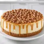 no bake caramel pecan cheesecake recipes 2026 06 30 230551 683x1024 1