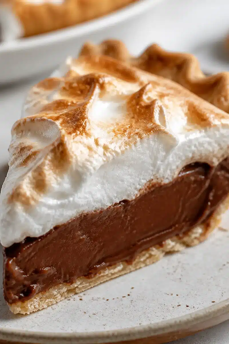 Old Fashioned Chocolate Meringue Pie old fashioned chocolate meringue pie 2026 06 01 032838 2