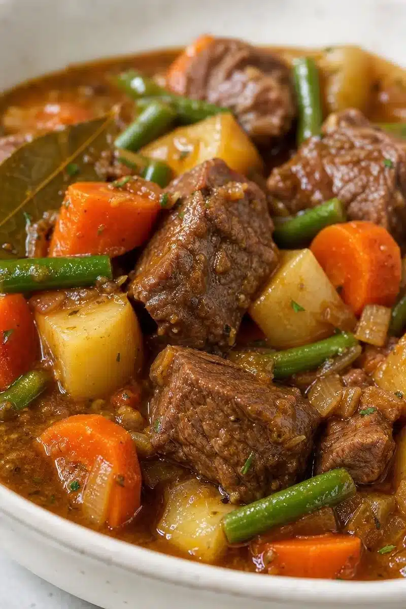 Old Fashioned Dutch Oven Beef Stew Recipe old fashioned dutch oven beef stew recipe 2026 06 16 034006 2