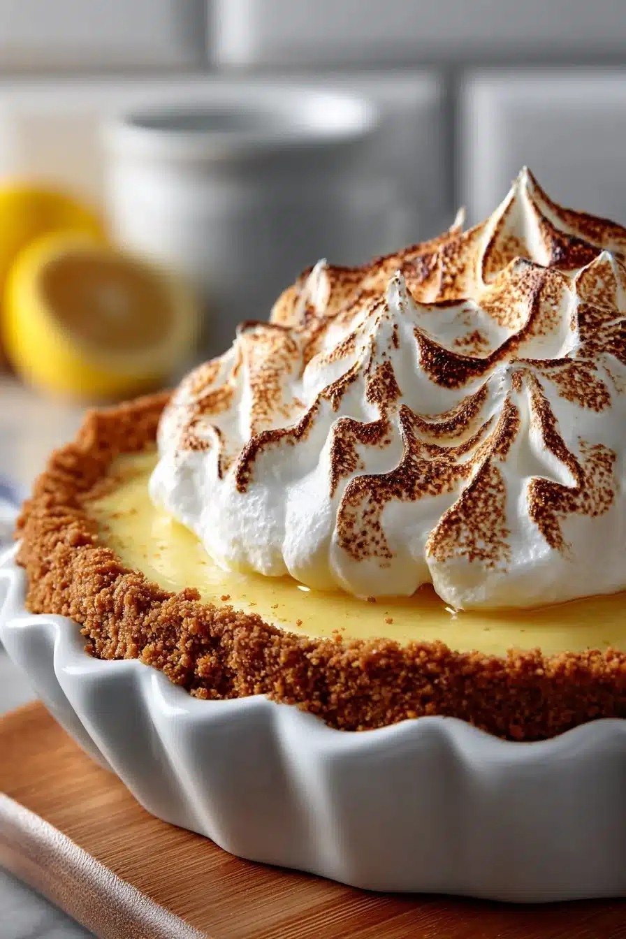 old fashioned lemon icebox pie 2026 06 04 045730