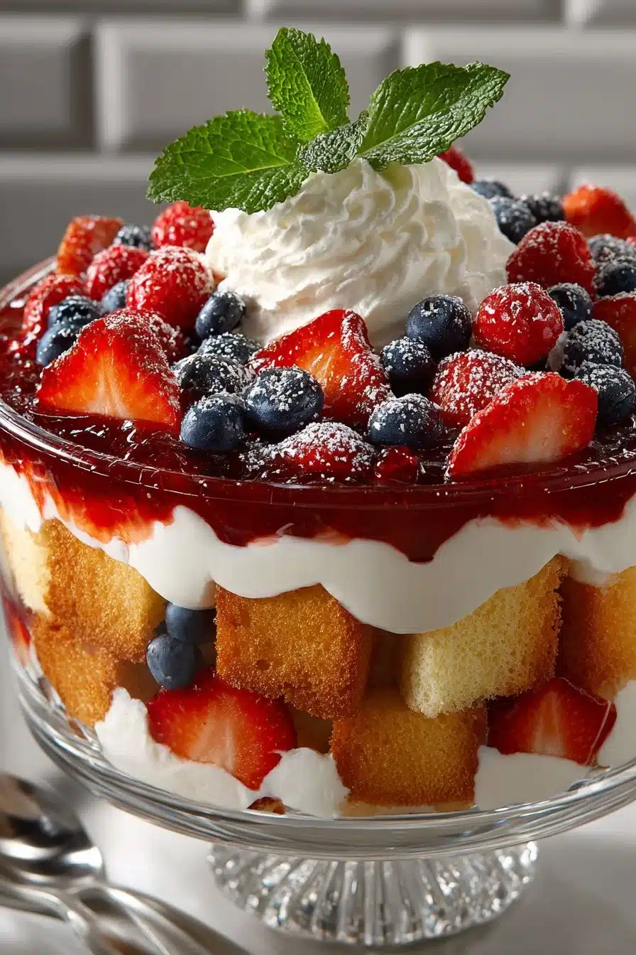 old fashioned patriotic berry trifle dessert 2026 06 02 040800 2