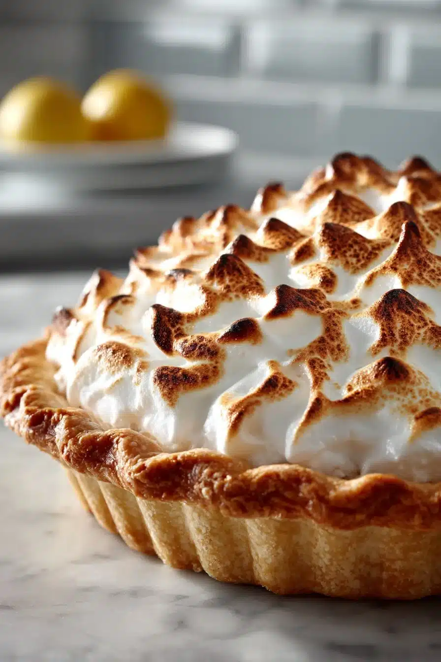 Old Fashioned Southern Lemon Meringue Pie old fashioned southern lemon meringue pie 2026 06 06 024028