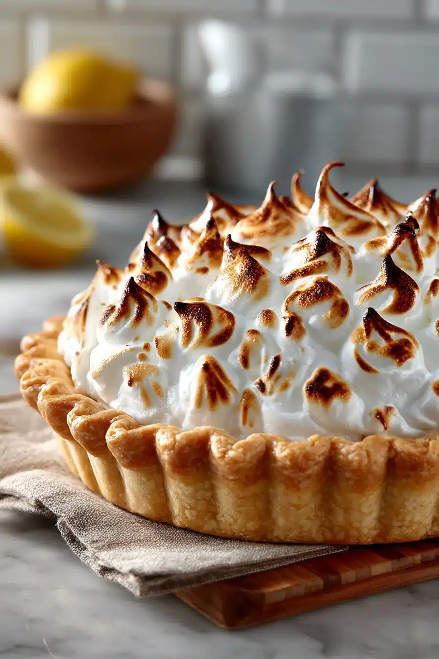 Old Fashioned Southern Lemon Meringue Pie old fashioned southern lemon meringue pie 2026 06 06 024106 2