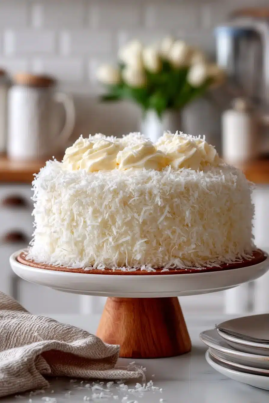 old fashioned southern white chocolate cake with c 2026 06 05 034150