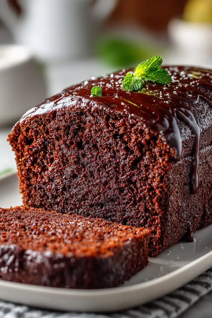 Old Fashioned Spiced Chocolate Zucchini Cake old fashioned spiced chocolate zucchini cake 2026 06 03 033953