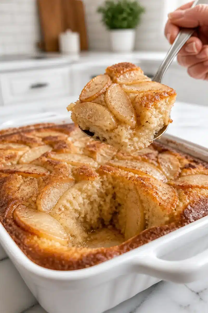 Old Fashioned Spiced Pear Cobbler from Scratch old fashioned spiced pear cobbler from scratch 2026 06 01 032231