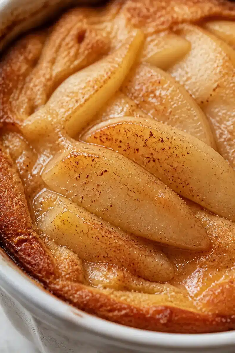 Old Fashioned Spiced Pear Cobbler from Scratch old fashioned spiced pear cobbler from scratch 2026 06 01 032307 2