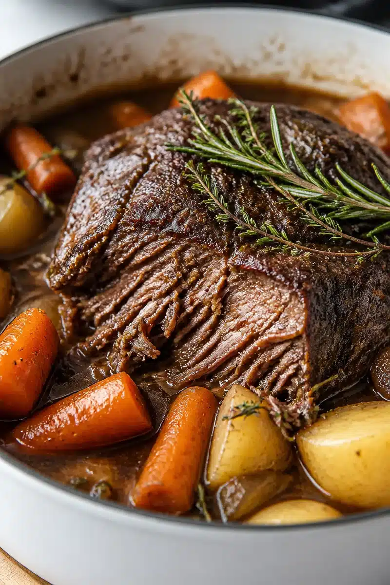Old Fashioned Yankee Pot Roast with Root Vegetables old fashioned yankee pot roast with root vegetable 2026 06 01 032036 2