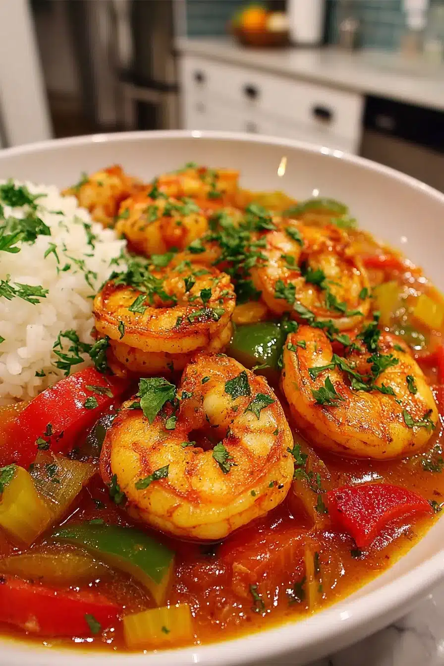 Old-School Louisiana Shrimp Creole old school louisiana shrimp creole 2026 06 10 024711 2