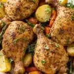 one pan lemon herb chicken leg recipe 2026 06 15 162132 683x1024 1