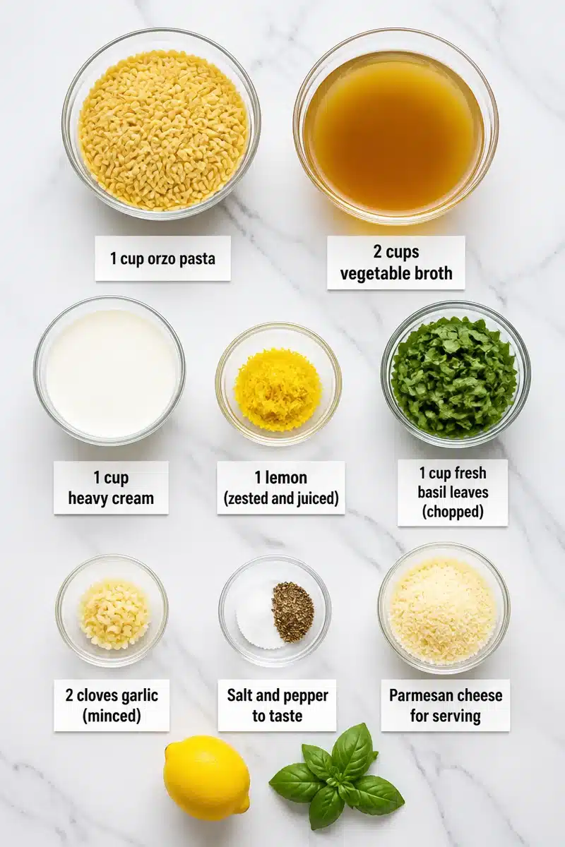 one pot creamy lemon basil orzo pasta 2026 06 25 204334 3