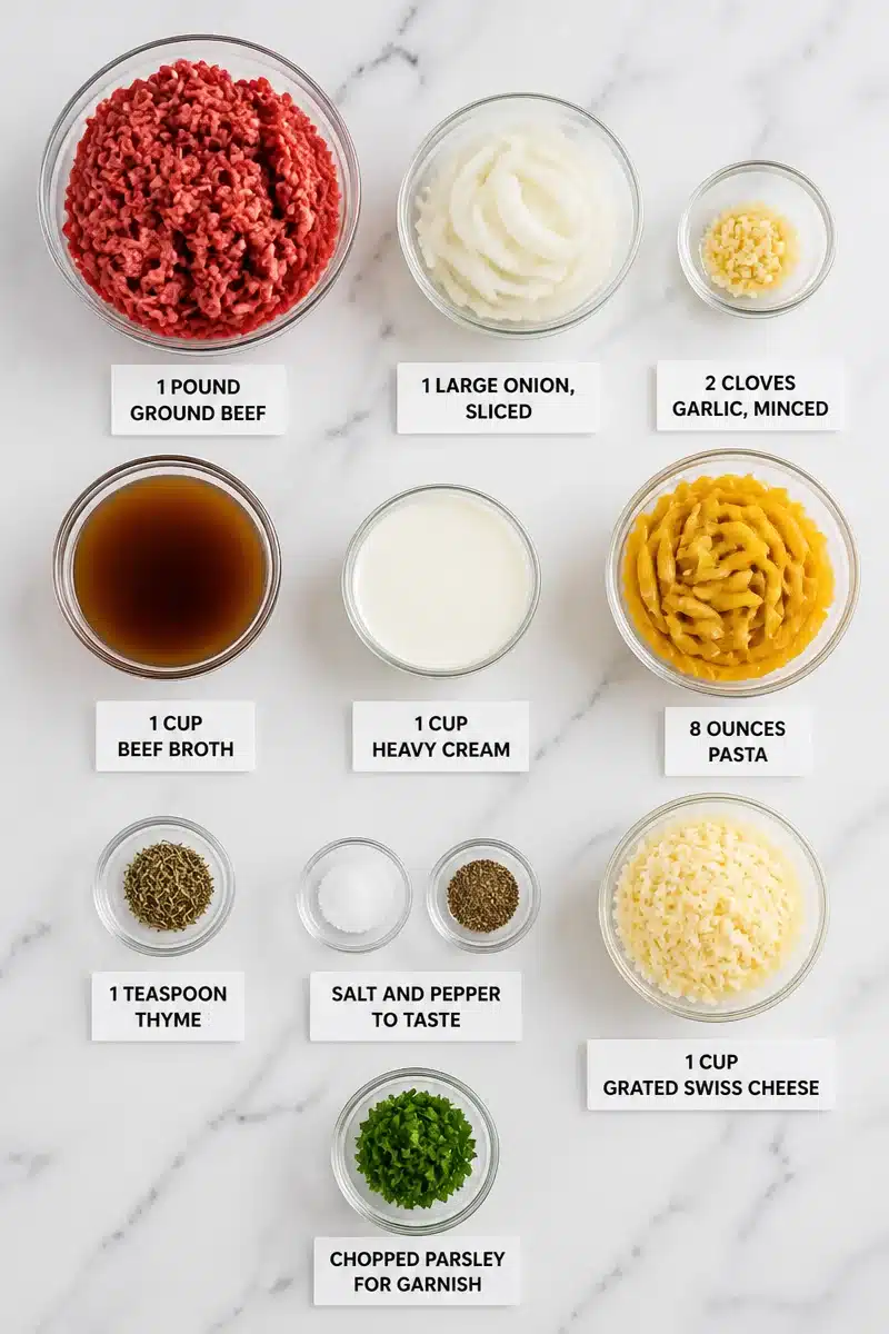 one pot french onion ground beef pasta 2026 06 28 022409 3