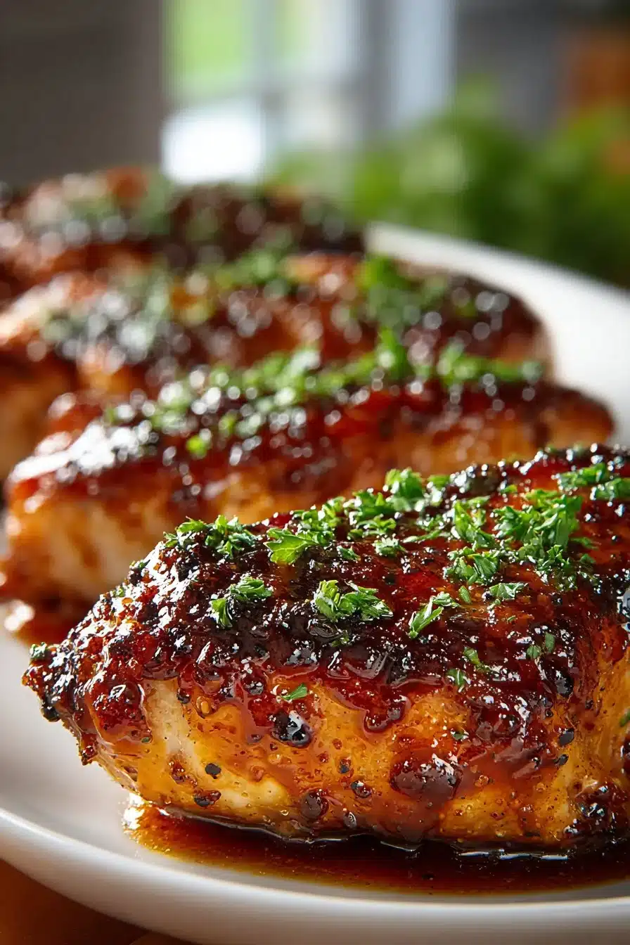 oven baked brown sugar bbq chicken breast 2026 06 03 032825