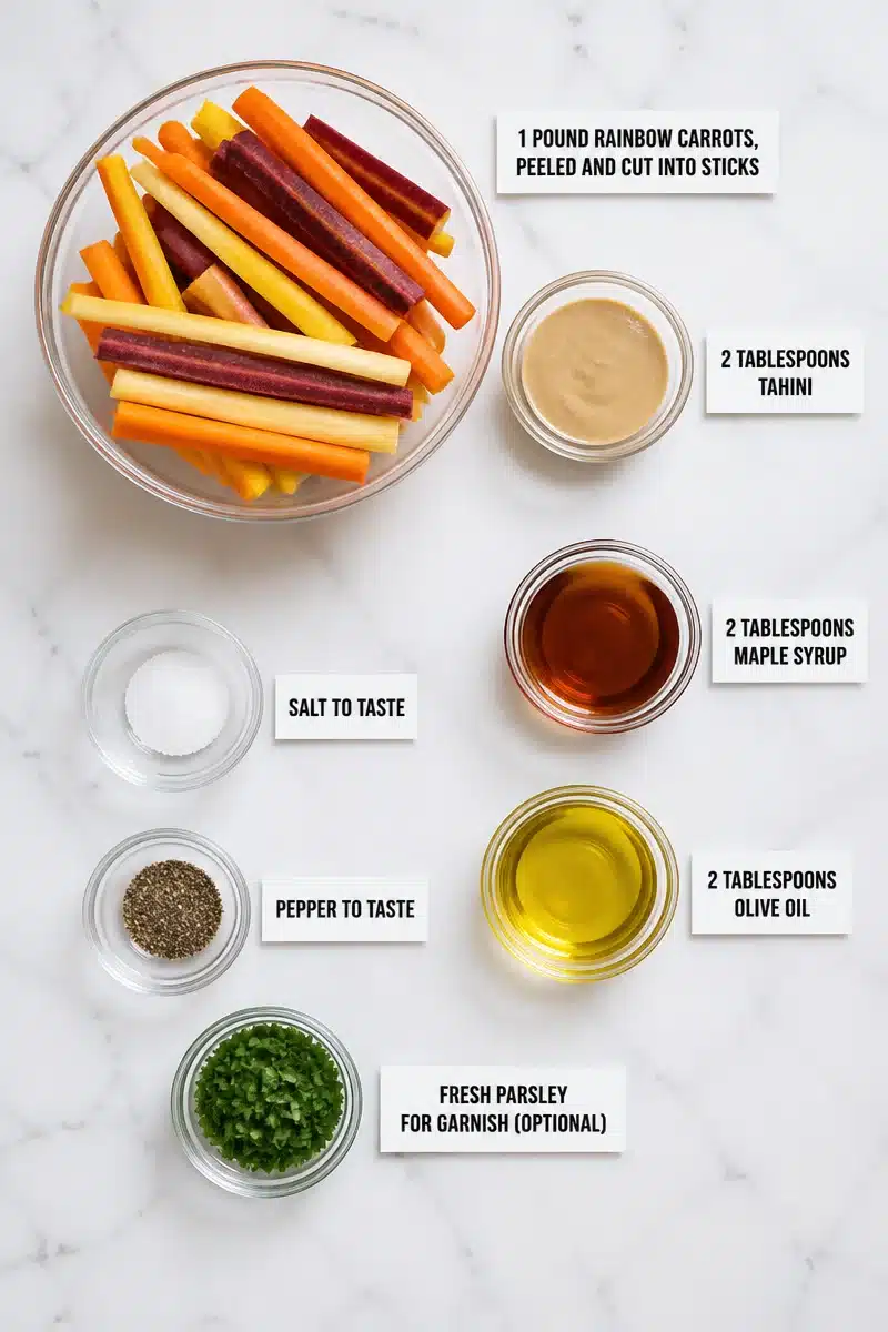 oven roasted maple tahini rainbow carrot 2026 06 20 153252 3