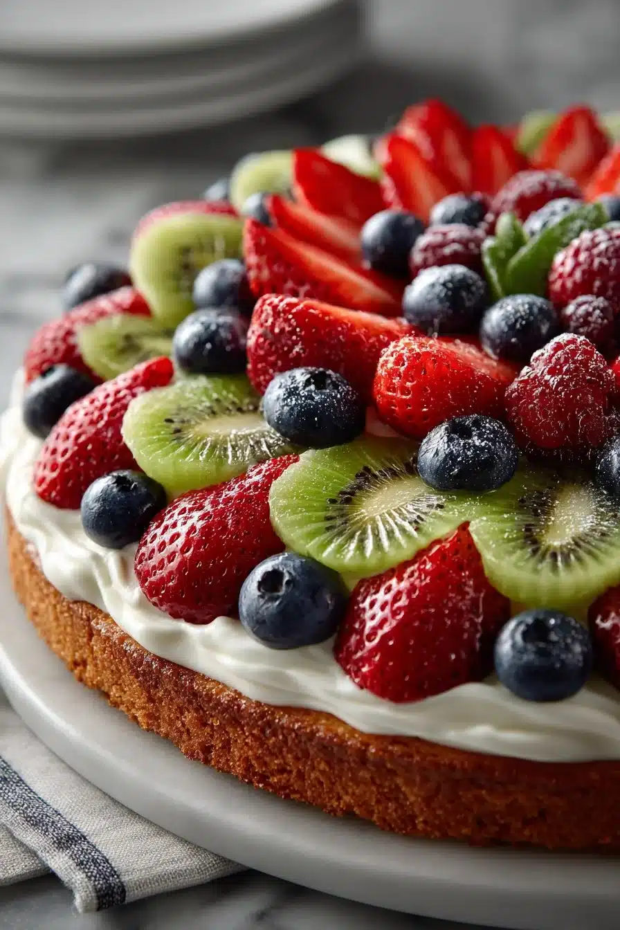 Patriotic Berry and Kiwi 4th of July Fruit Pizza patriotic berry and kiwi 4th of july fruit pizza 2026 06 05 045200