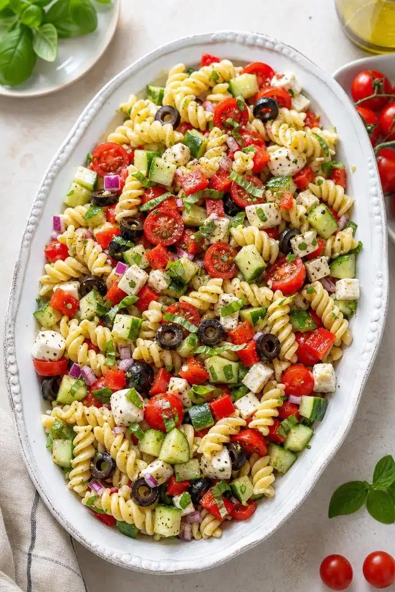 potluck favorite italian pasta salad 2026 06 14 184749