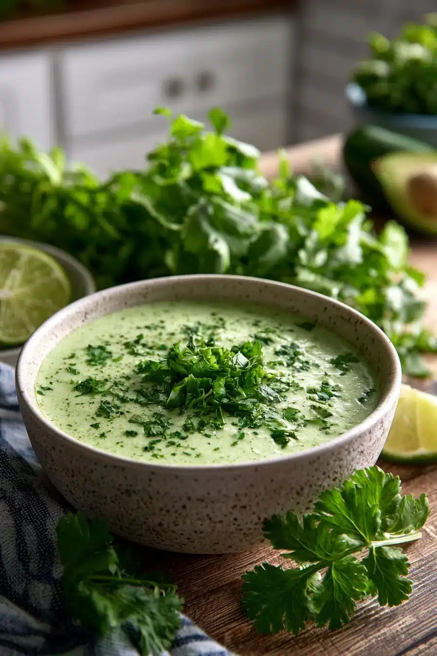 quick 10 minute green enchilada sauce 2026 06 12 164242
