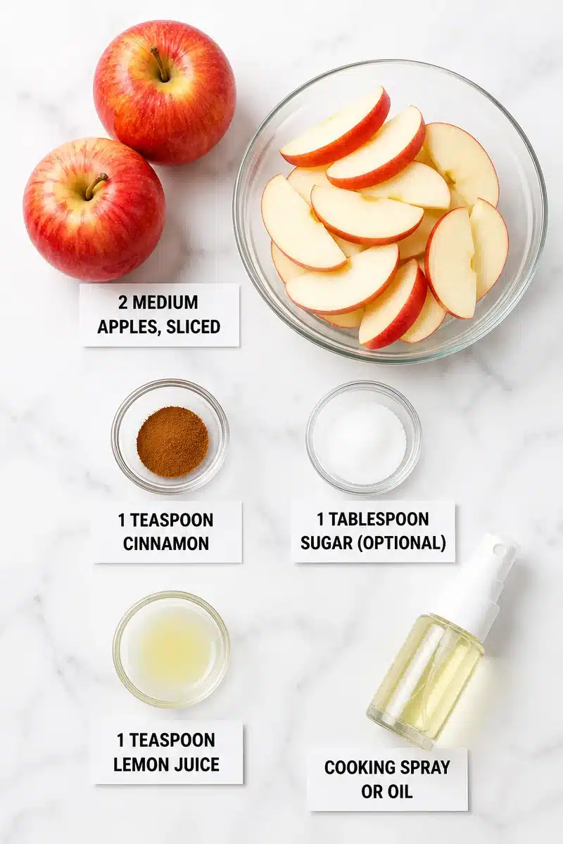 Quick Air Fryer Cinnamon Apple Slice quick air fryer cinnamon apple slice 2026 06 19 025119 3