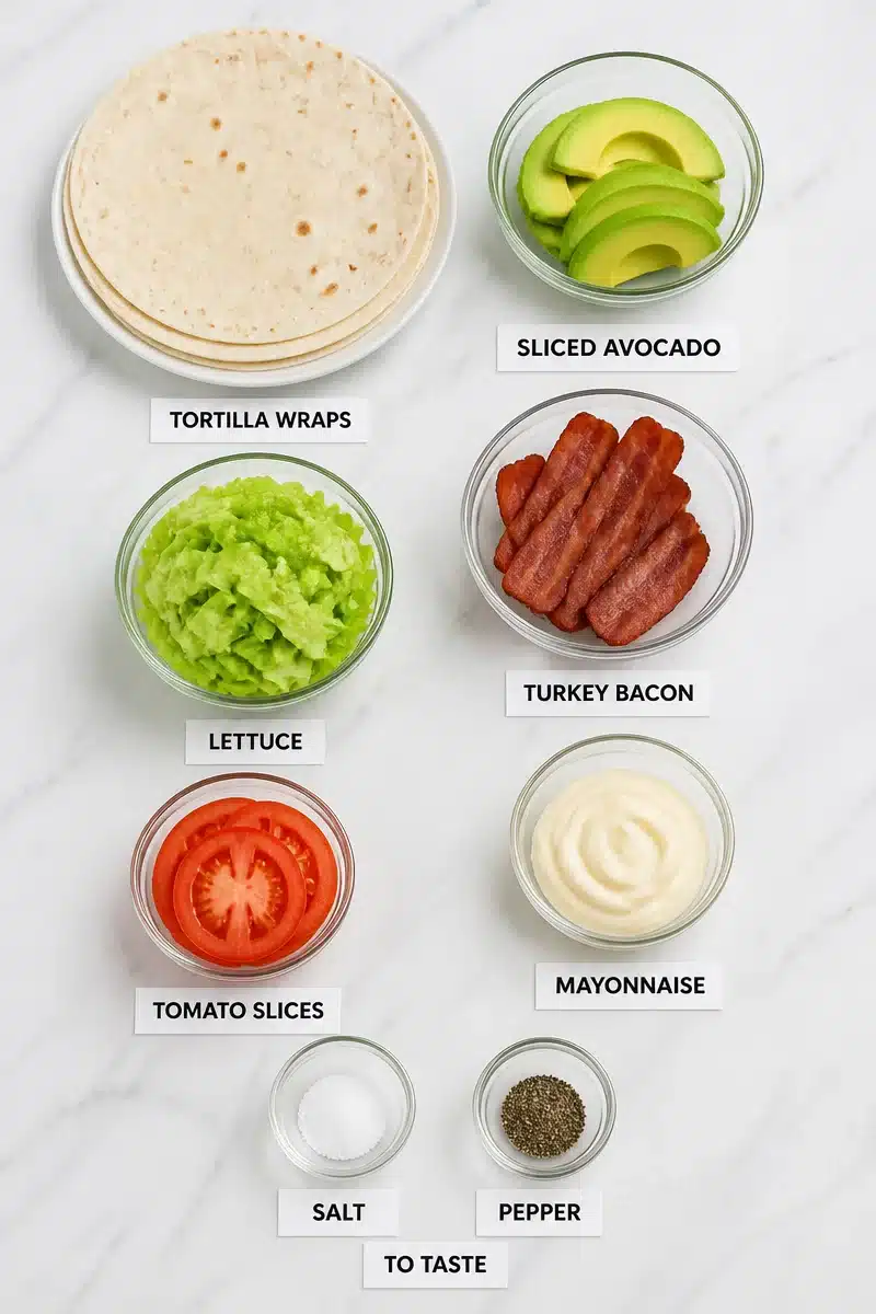 Quick Avocado And Turkey Bacon Club Wraps quick avocado and turkey bacon club wraps 2026 06 28 023748 3