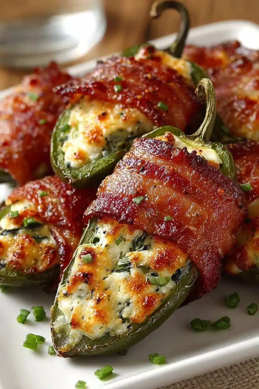 Quick Bacon Wrapped Jalapeno 4th of July Appetizers quick bacon wrapped jalapeno 4th of july appetizer 2026 06 05 045221